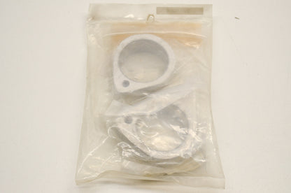 V-Twin 30-0105 Replacement Exhaust Port Set 66-84 FL 71-84 FX NOS