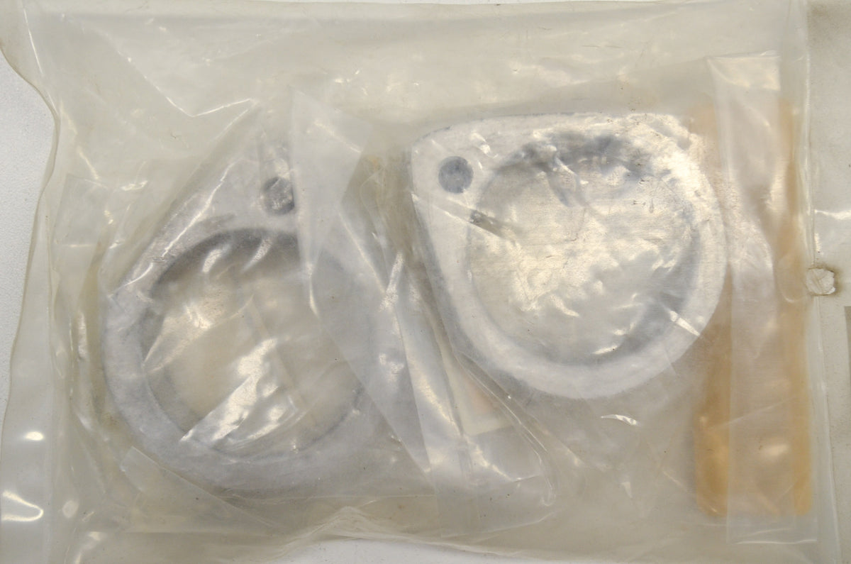V-Twin 30-0105 Replacement Exhaust Port Set 66-84 FL 71-84 FX NOS