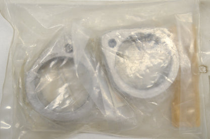 V-Twin 30-0105 Replacement Exhaust Port Set 66-84 FL 71-84 FX NOS