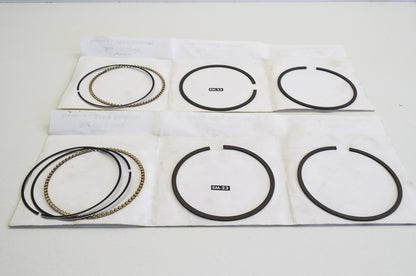 S&S UP429 Piston Ring Kit for 2 Cylinder NOS