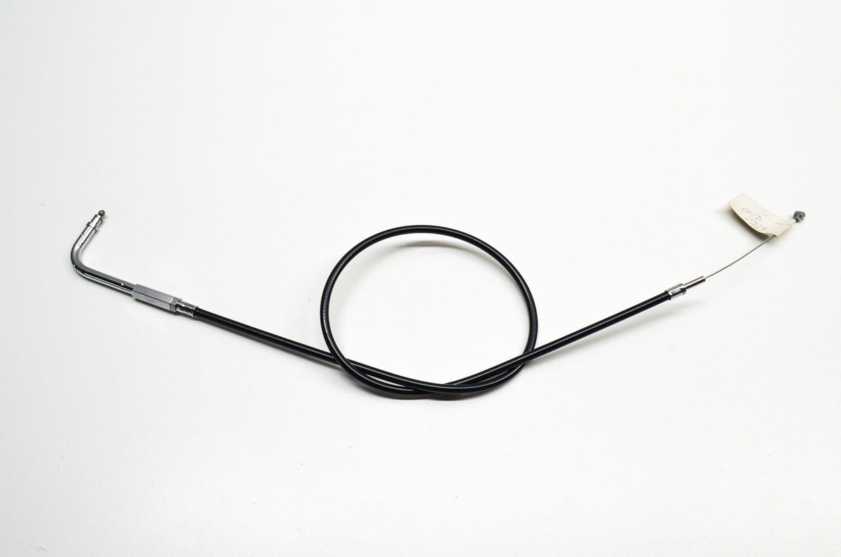 Drag Specialties 0650-0329 Vinyl Throttle Cable NOS