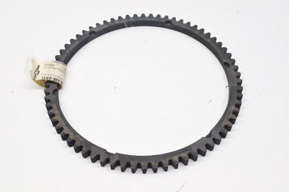 Custom Chrome 42582 Starter Ring Gear 65-83 Big Twin NOS
