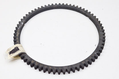 Custom Chrome 42582 Starter Ring Gear 65-83 Big Twin NOS