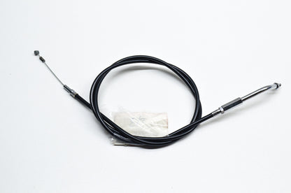 V-Twin 36-2557 Vinyl Idle Cable FX FLH FXST FLST FXR XL NOS