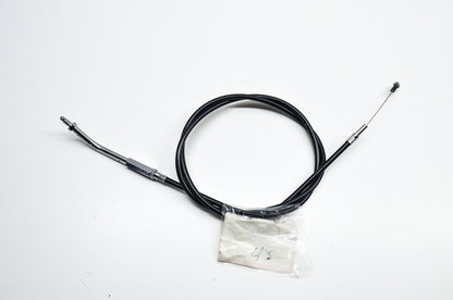 V-Twin 36-2557 Vinyl Idle Cable FX FLH FXST FLST FXR XL NOS