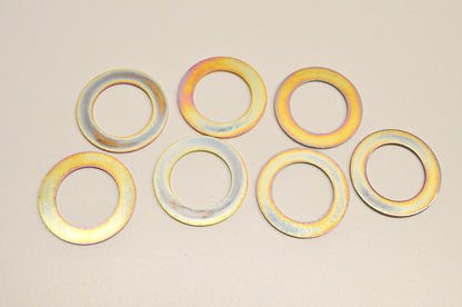 OEM Polaris 7555903 Washer Qty 7 NOS