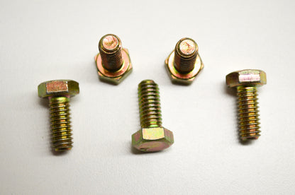 OEM Polaris 7512307 Screw Qty 5 NOS