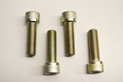 Bolt NOS