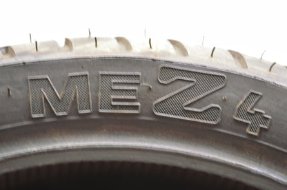New Metzeler ME Z4 Rear Tire 190/50ZR-17
