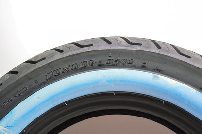 New Dunlop D404 Rear Tire 150/90-15 M/C 74H