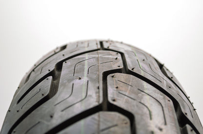 New Dunlop D404 Rear Tire 150/90-15 M/C 74H