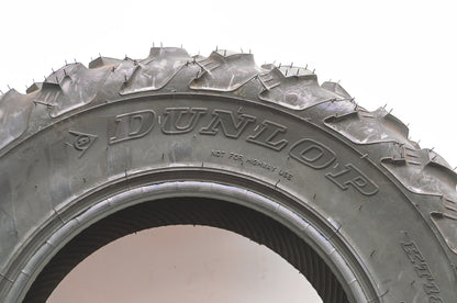 New Dunlop KT181 Front Tire 25x8-12