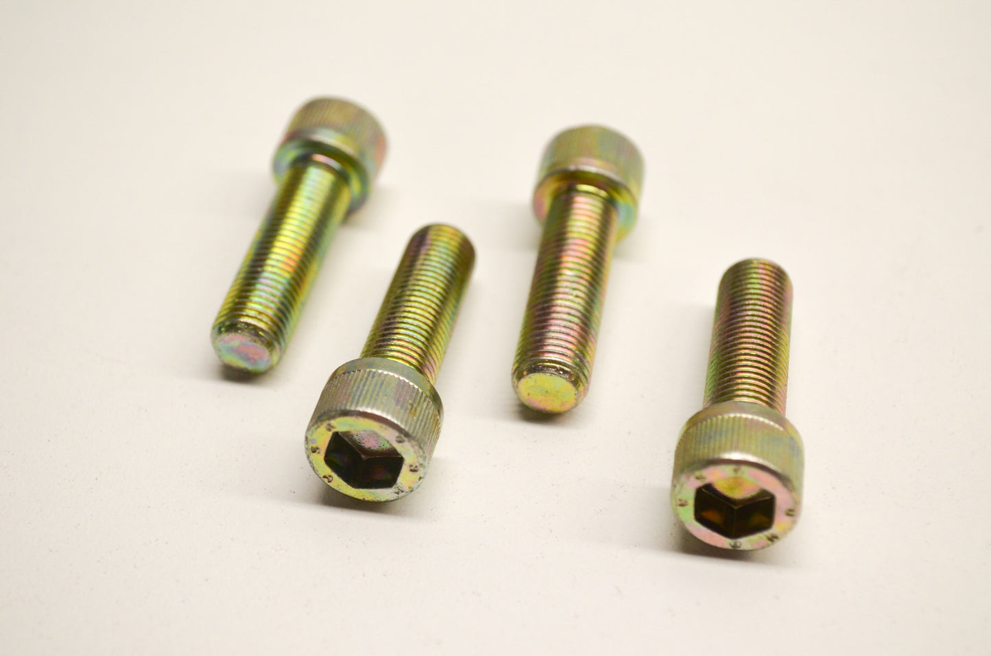 Bolt NOS