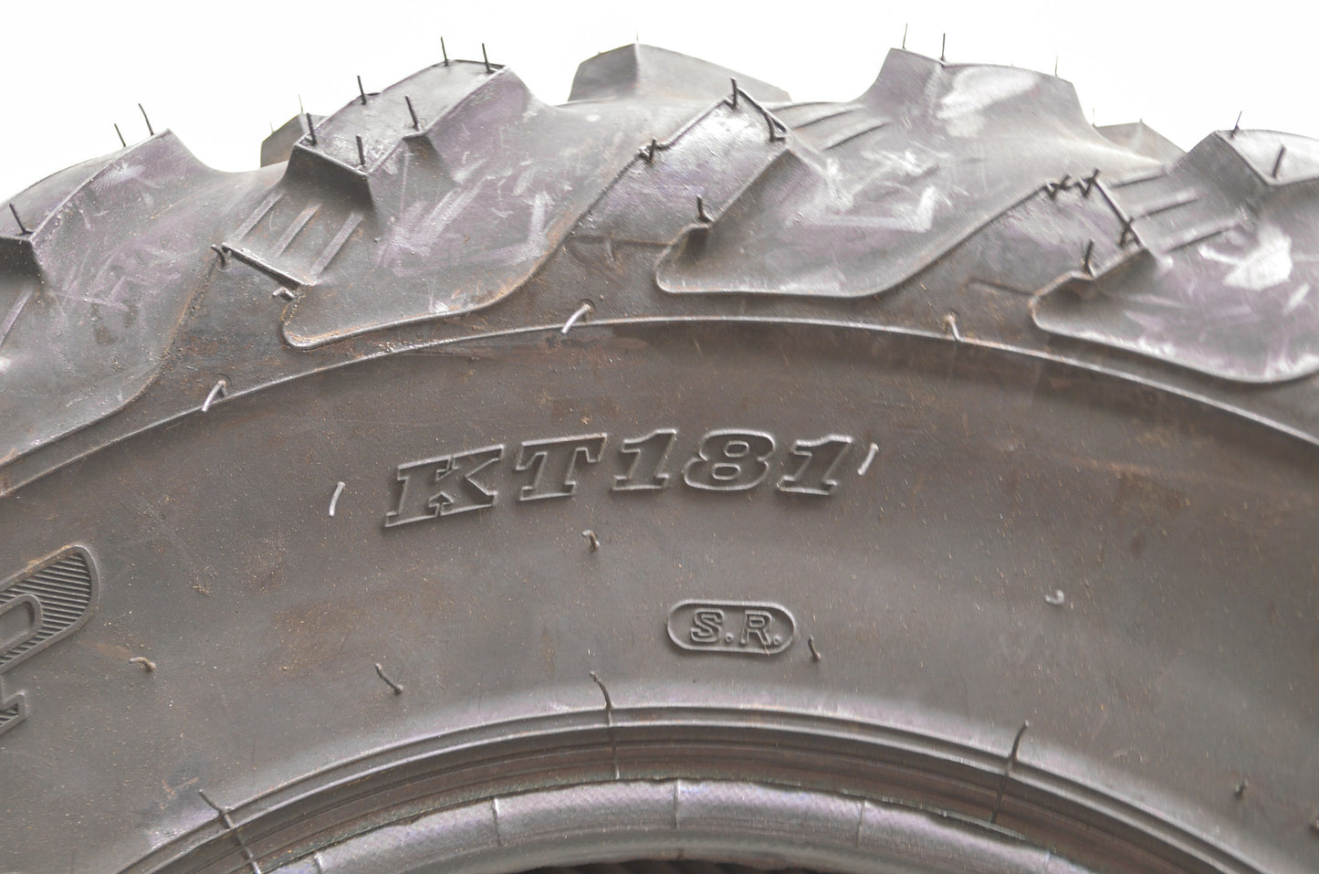 New Dunlop KT181 Front Tire 25x8-12
