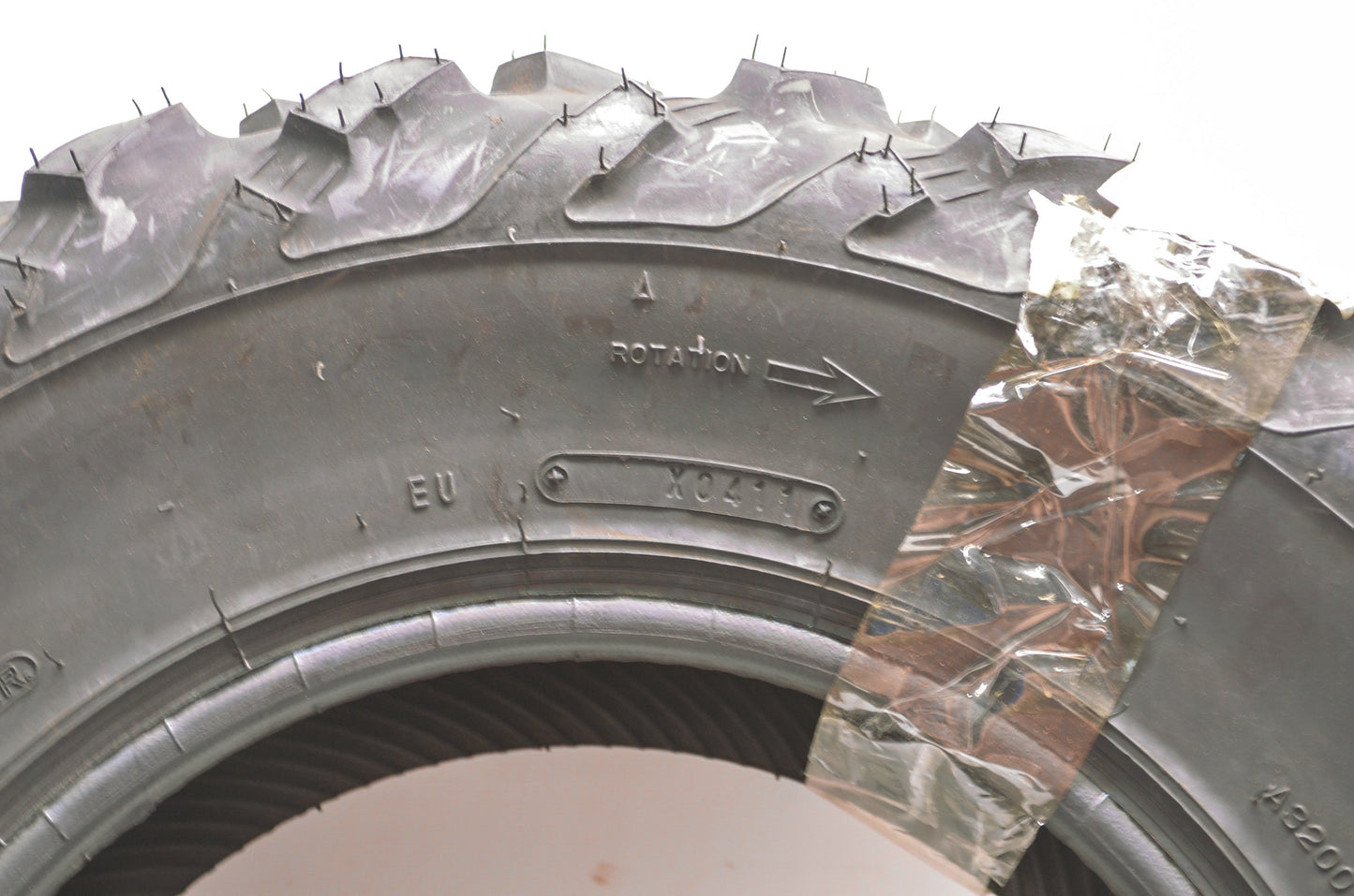New Dunlop KT181 Front Tire 25x8-12