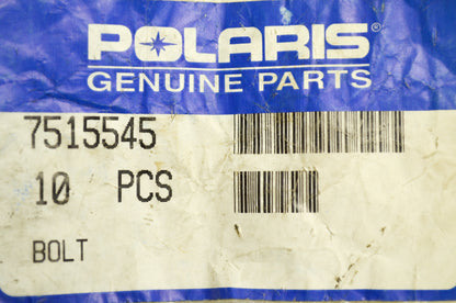 Bolt NOS
