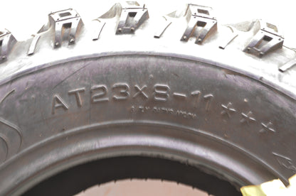New Swamp Fox AMS Tire 23x8-11