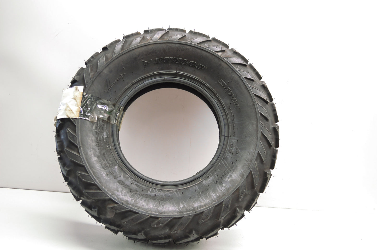 New Dunlop KT701 Tire 22x7-10