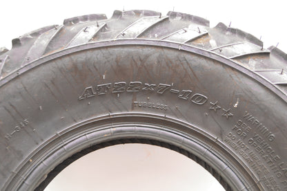 New Dunlop KT701 Tire 22x7-10