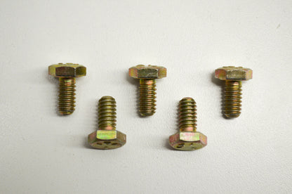OEM Polaris 7512102 Screw Qty 5 NOS