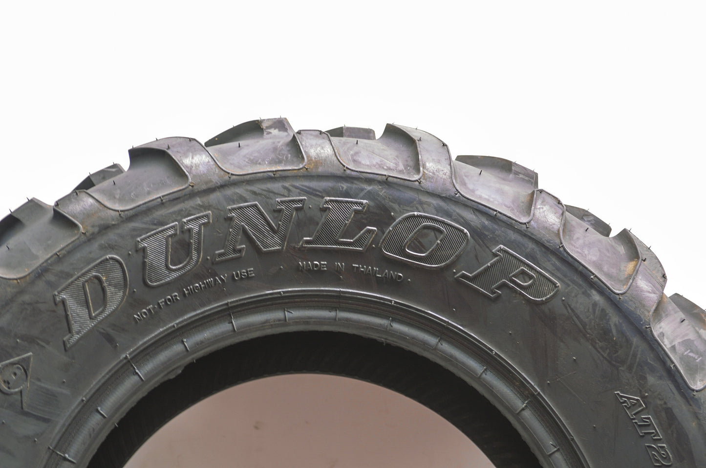 New Dunlop KT421 Front Tire 25x8-12