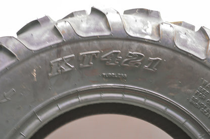 New Dunlop KT421 Front Tire 25x8-12