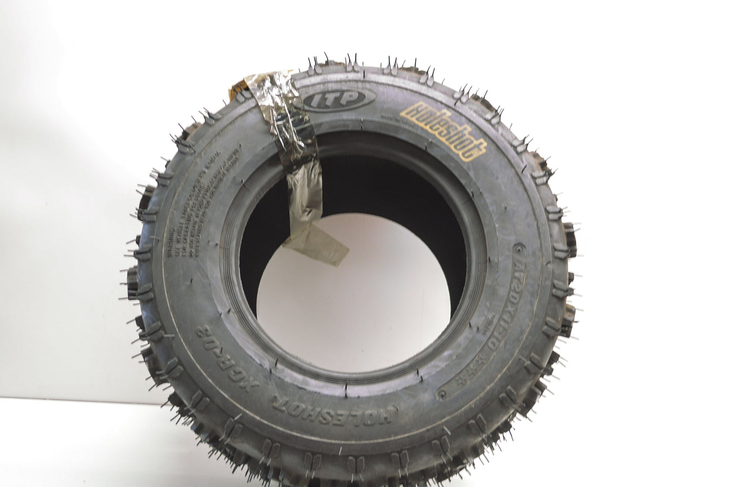 New ITP Hole Shot XCR-03 Tire 20x11-10