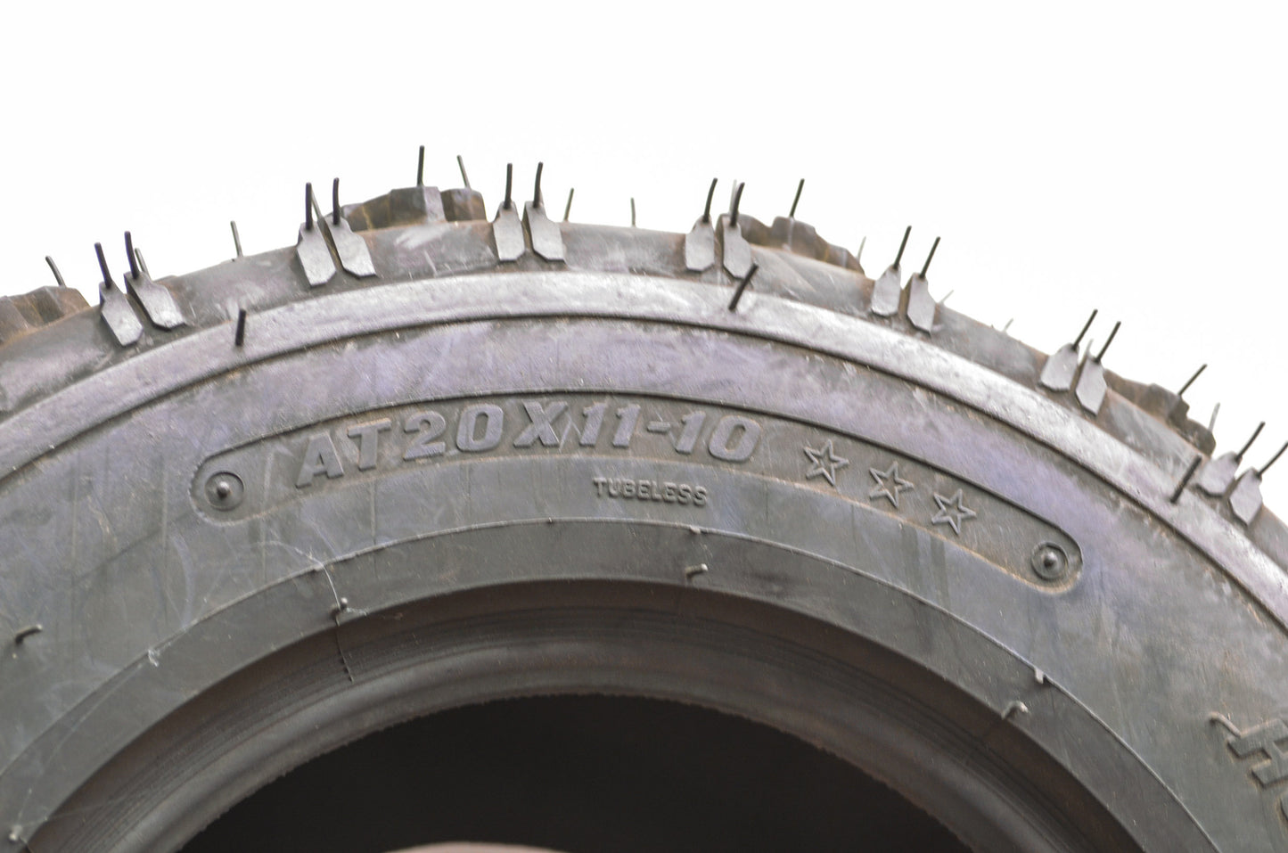 New ITP Hole Shot XCR-03 Tire 20x11-10