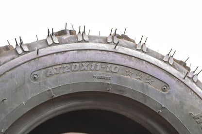 New ITP Hole Shot XCR-03 Tire 20x11-10