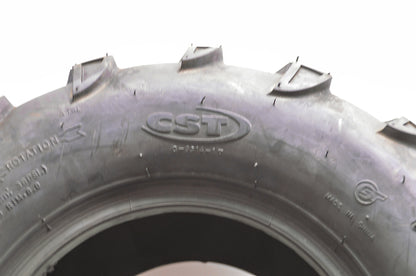 New CST Rear Tire 22x10-10
