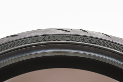 New Avon Cobra AV71 Front Tire 130/60R-23 65V