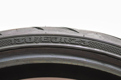 New Avon Cobra AV71 Front Tire 130/60R-23 65V