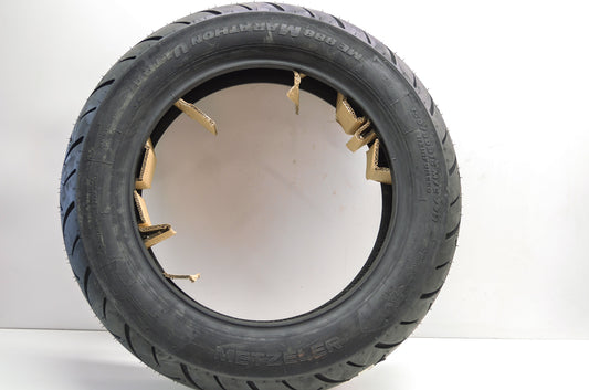 New Metzeler ME 888 Marathon Rear Tire 150/80B-16 M/C 77H