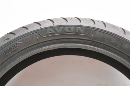 New Avon Venom AM41 Front Tire 140/70B-18