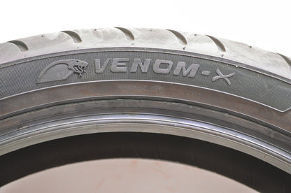 New Avon Venom AM41 Front Tire 140/70B-18