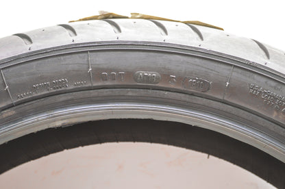 New Avon Venom AM41 Front Tire 140/70B-18