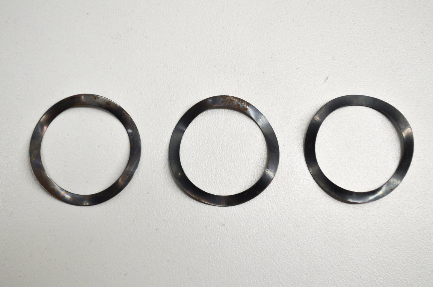 OEM Polaris 7555735 Wave Washer Qty 3 NOS