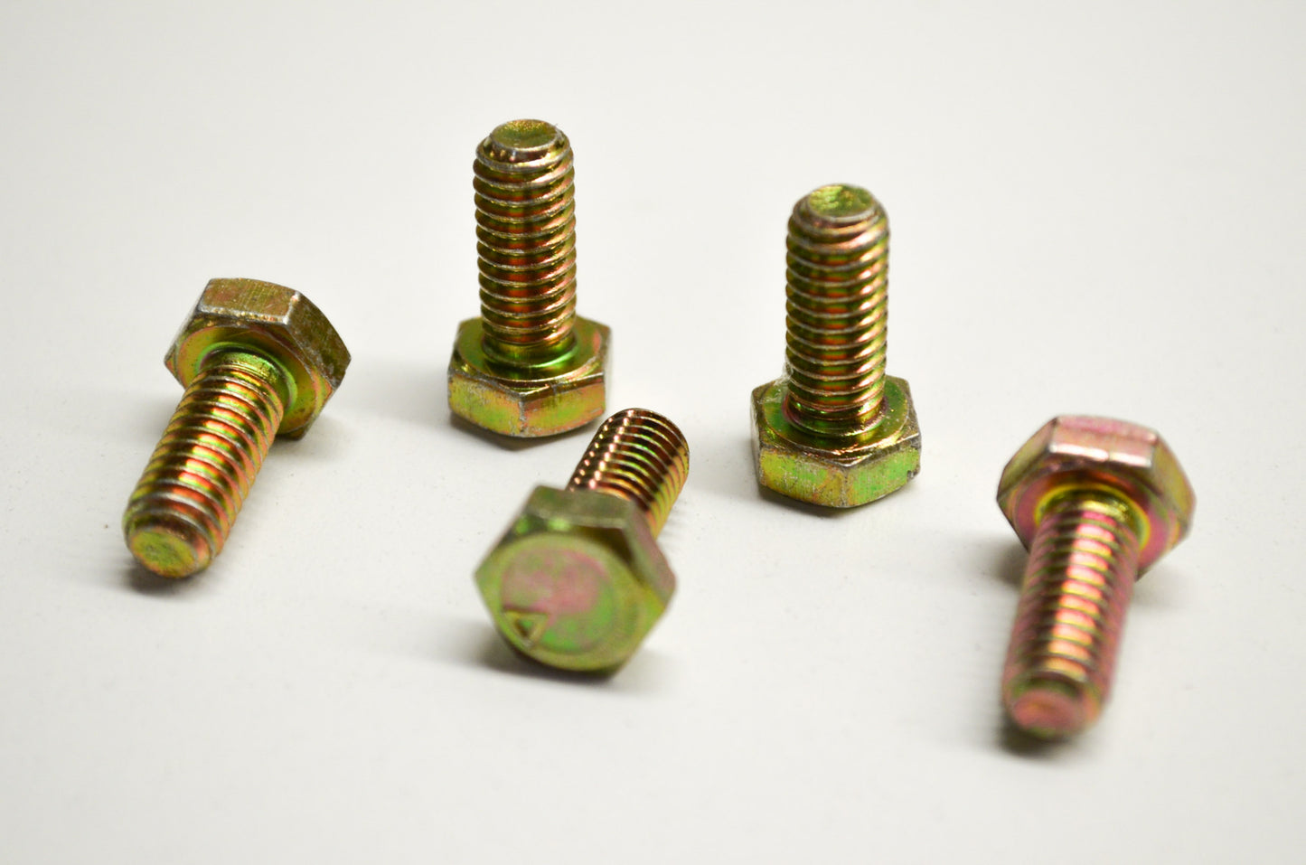 OEM Polaris 7512307 Screw Qty 5 NOS