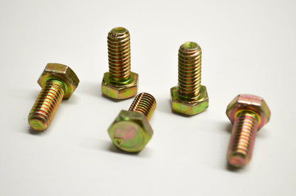 OEM Polaris 7512307 Screw Qty 5 NOS
