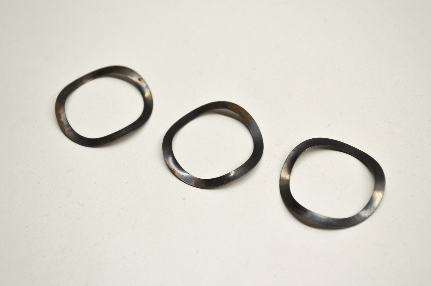 OEM Polaris 7555735 Wave Washer Qty 3 NOS