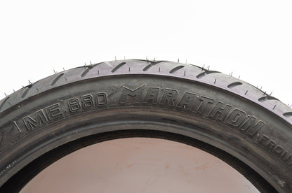New Metzeler ME 880 Marathon Front Tire 140/70B18 M/C 73H