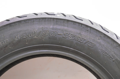 Dunlop 310511 D404 Rear Tire 140/90-15M NOS