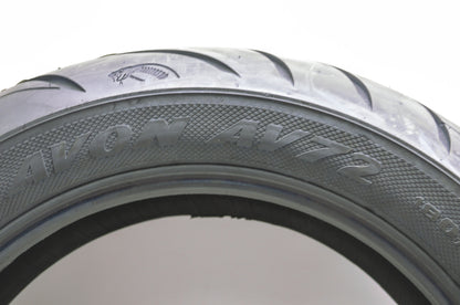 New Avon Cobra AV72 Rear Tire 180/65 B16 81H