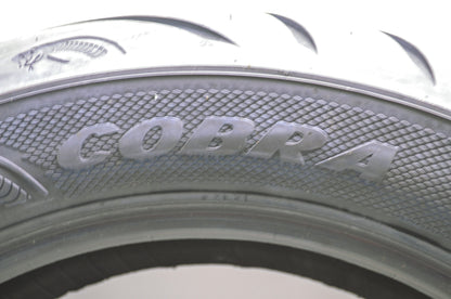 New Avon Cobra AV72 Rear Tire 180/65 B16 81H