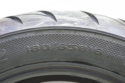 New Avon Cobra AV72 Rear Tire 180/65 B16 81H