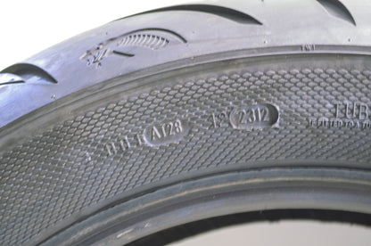 New Avon Cobra AV72 Rear Tire 180/65 B16 81H