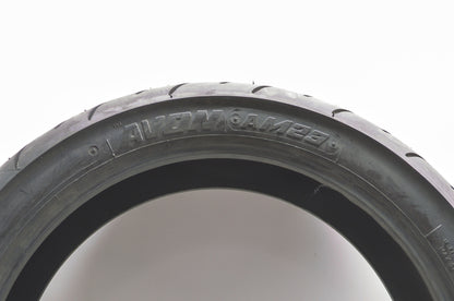New Avon AM23 Rear Tire 200/55B/18 M/C 79V
