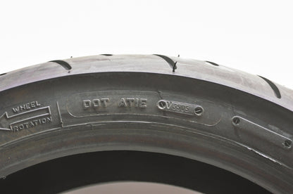 New Avon AM23 Rear Tire 200/55B/18 M/C 79V