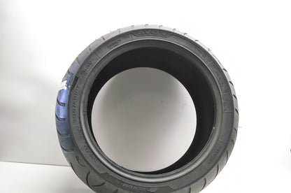 New Avon Venom-R Rear Tire 300/40R17 M/C 90V
