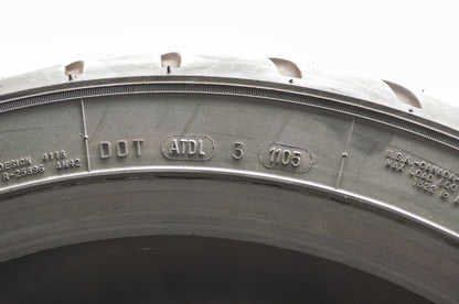 New Avon Venom-R Rear Tire 300/40R17 M/C 90V